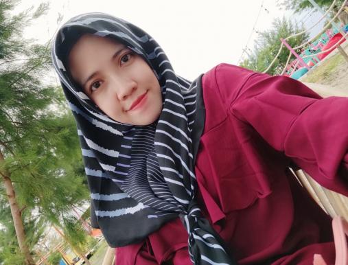 Arofatus Sa'diyah, S.Pd.I